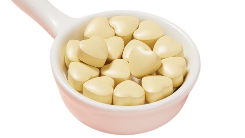 片劑OEM代加工，快速為客戶完成個性配方